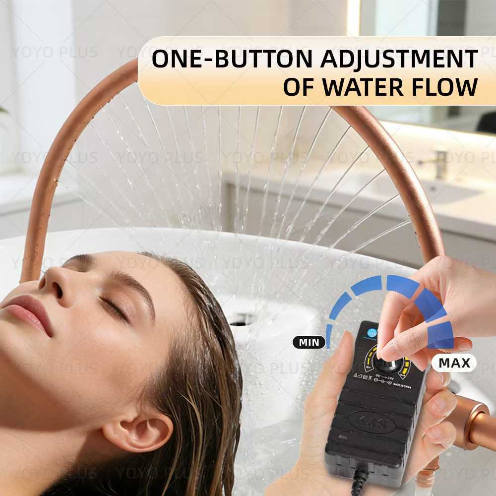 Head Spa Waterfall Outlet with - Spa&Wellness Earth City Шелепиха recension och pris