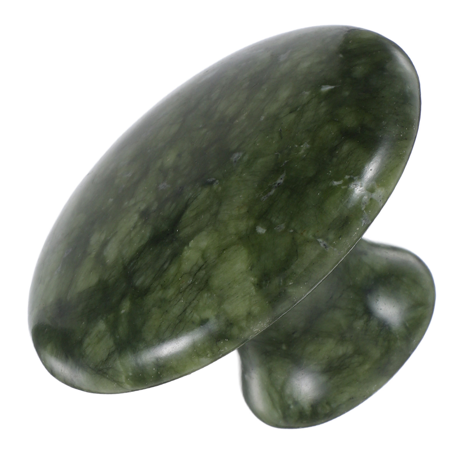 Mushroom Head Massage Stone Xi - Relax - Spa & Wellness recension och pris