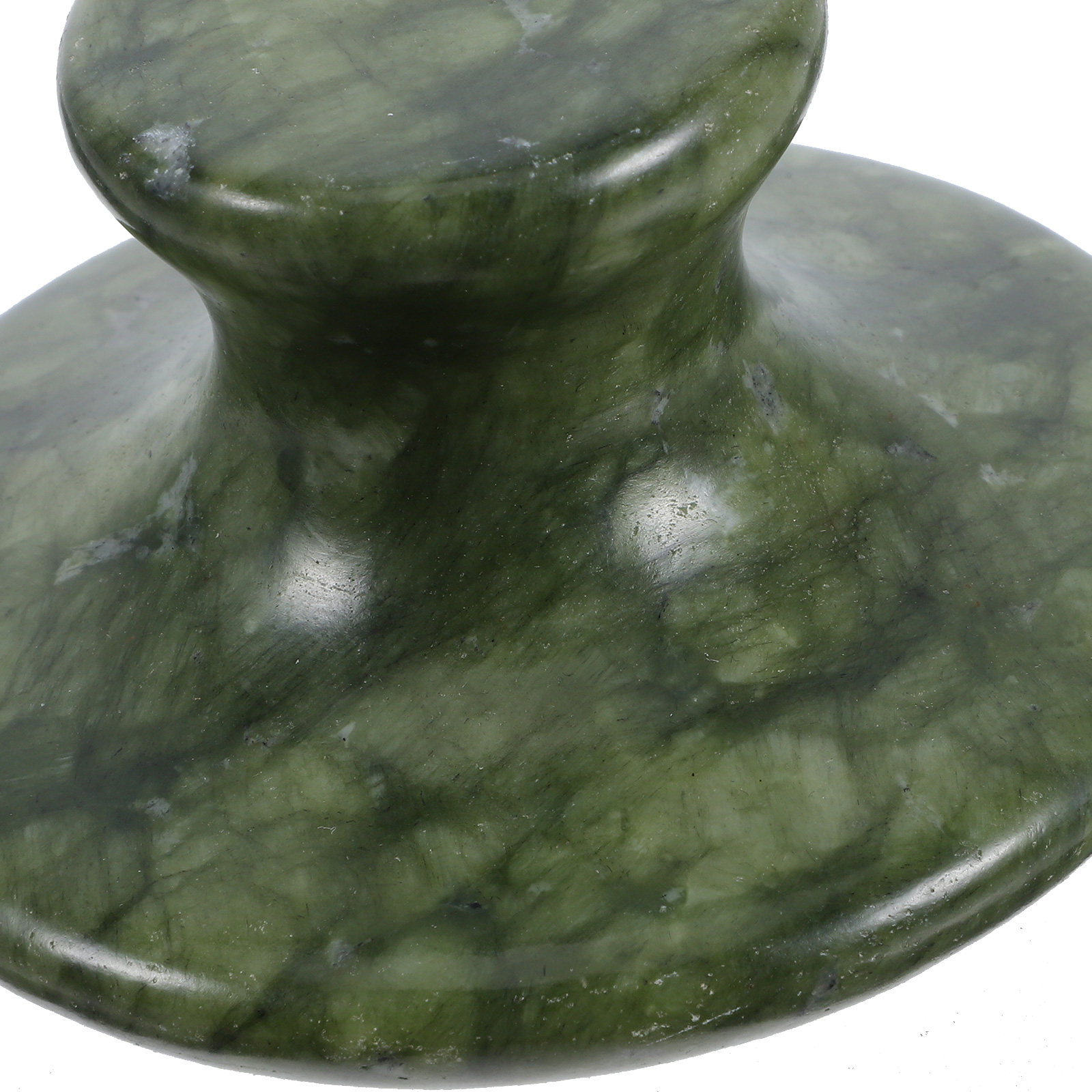 Mushroom Head Massage Stone Xi - Relax - Spa & Wellness recension och pris
