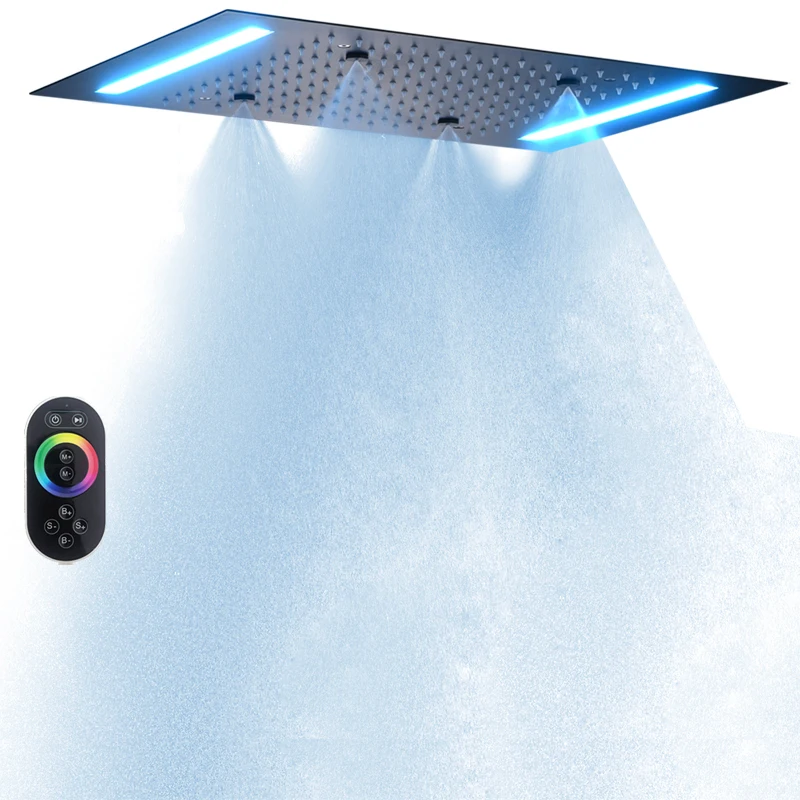 Ceiling Mount Spa Shower Syste - Spa&Wellness Earth City Шелепиха recension och pris