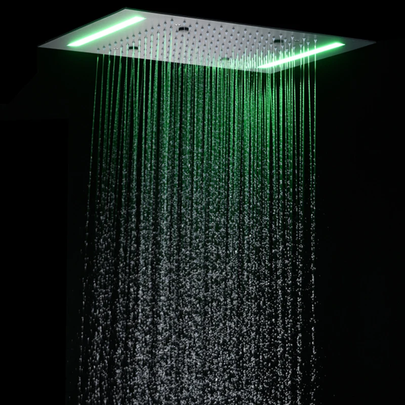 Ceiling Mount Spa Shower Syste - Spa&Wellness Earth City Шелепиха recension och pris
