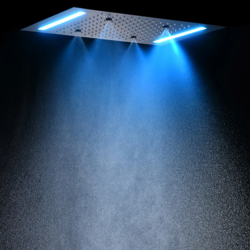 Ceiling Mount Spa Shower Syste - Spa&Wellness Earth City Шелепиха recension och pris