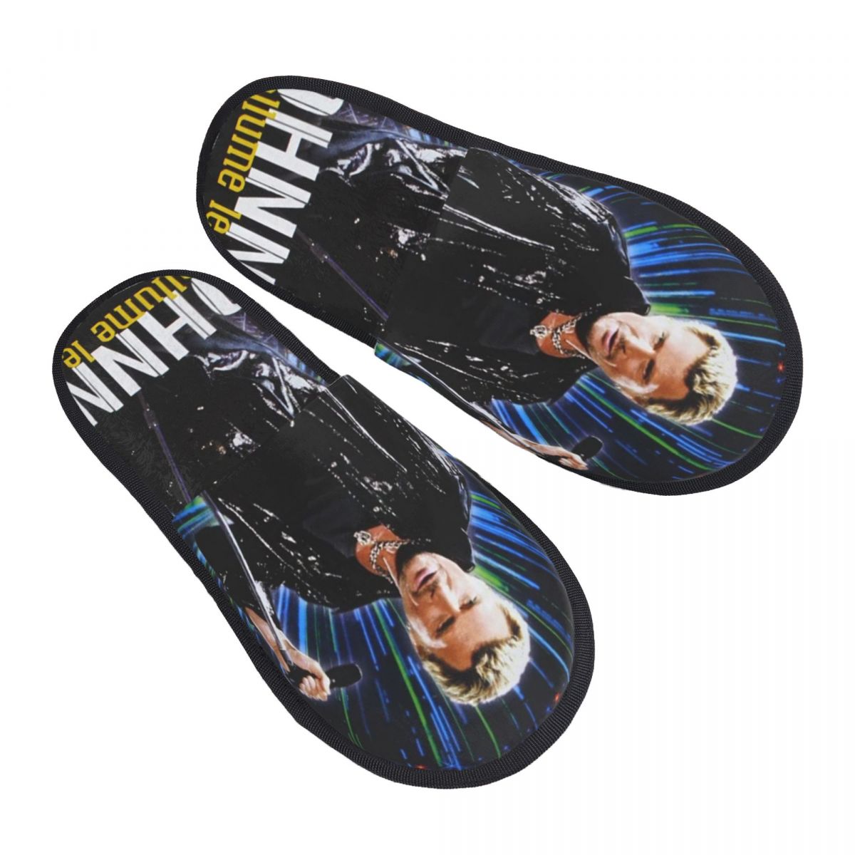 Johnny Hallyday Rock Soft Scuf - Spa & Wellness Hotel Diament Ustroń Opinie recension och pris