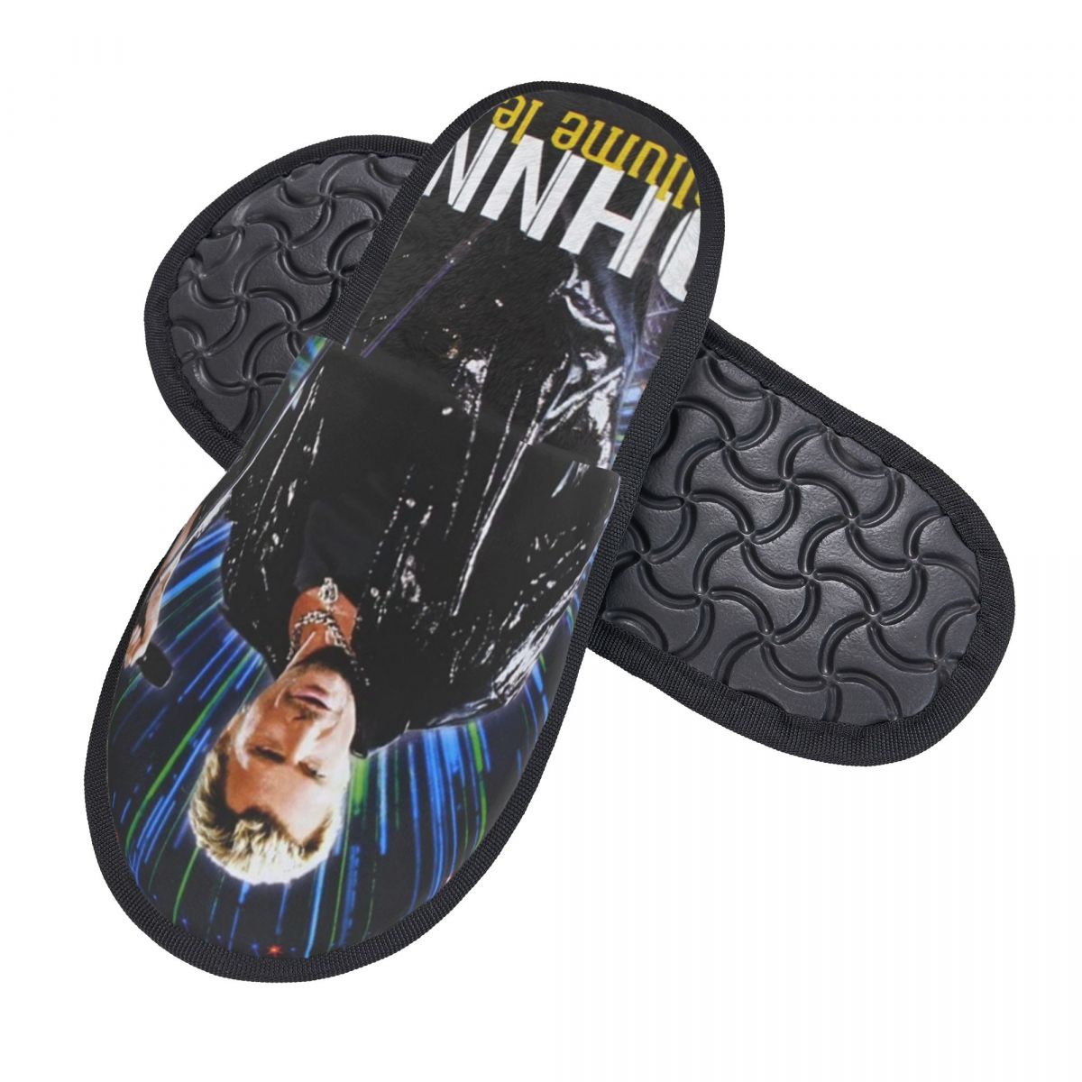 Johnny Hallyday Rock Soft Scuf - Spa & Wellness Hotel Diament Ustroń Opinie recension och pris