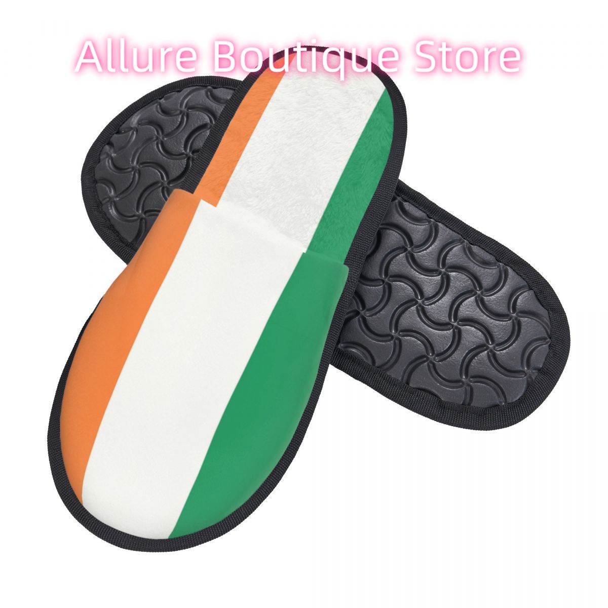 Custom Ireland Flag House Slip - Spa & Wellness Hotel Diament Ustroń Opinie recension och pris