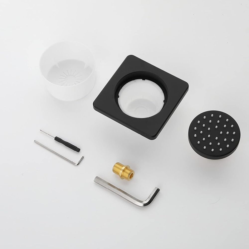 Adjustable Solid Brass Side Sp - Spa&Wellness Earth City Шелепиха recension och pris