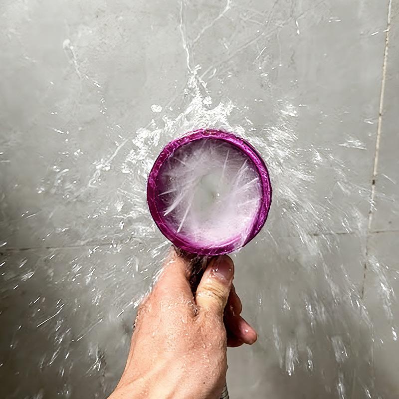 1Pcs Men Shower Nozzle Spiral  - Spa&Wellness Earth City Шелепиха recension och pris