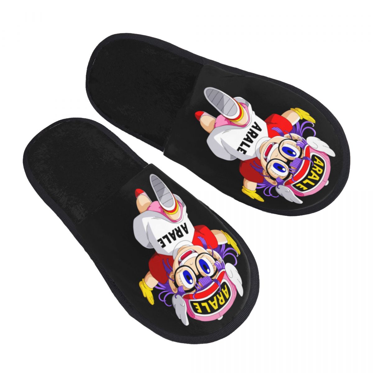 Arare Arale Purple Dr Slump Co - Spa & Wellness Hotel Diament Ustroń Opinie recension och pris