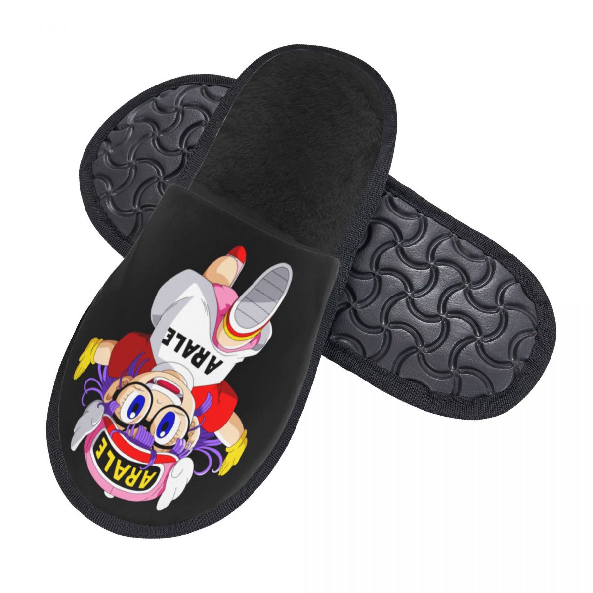 Arare Arale Purple Dr Slump Co - Spa & Wellness Hotel Diament Ustroń Opinie recension och pris